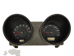 Лічильник Seat Arosa 6H09208007DE 0263631401 24161