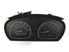 Тахометр BMW X3 E83 6211 3416120-02 RHD Borg