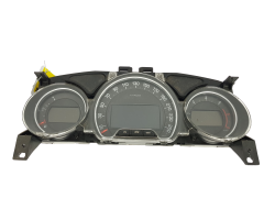 Тахометр Citroen C5 III 9666330580 25883