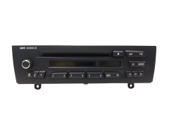 Радіо Cd BMW 1 Business 6512 9210510-01 VP9KAF-18C838-AB 1471