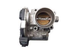 Повітряна заслінка 55562270 0280750482 Opel Chevrolet 1.2 1.4 GM 2436