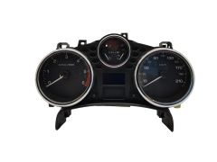 Лічильник Peugeot 207 9662904880 A2C53190341 2817