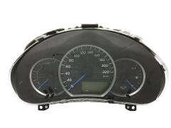 Тахометр Toyota Yaris 83800-0DT70 MB157550-7734 55782