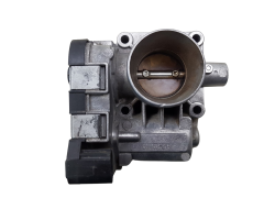 Повітряна заслінка Fiat Ford 5519278 40SMF10 Magneti 2772
