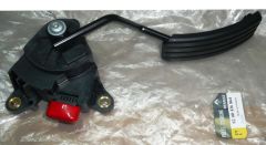 Потенціометр педалі акселератора Новий оригінал 8200436864 Renault Kangoo 2