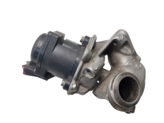 Egr клапан Citroen Peugeot Ford 9658203780 1618N8 1.4 HDI 13814