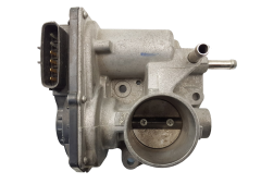 Повітряна заслінка Citroen C1 Peugeot 108 Toyota Aygo 22030-0Q030 1875