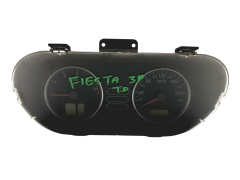 Тахометр Ford Fiesta 4S6F-10849-JA 4S6F10849JA 58959