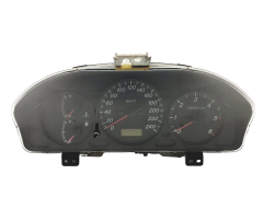 Тахометр Mazda 626 KNGG3DA KN GG3D A 48758