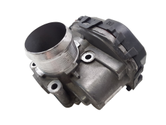 Повітряна заслінка 9807238580 V29039645 PSA Ford 1.6 HDI 1515