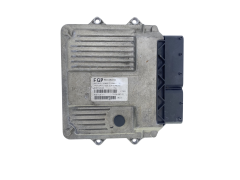 Водій 55195819 MJD6JF.Y1 71600.007.03 Lancia Marelli 60809