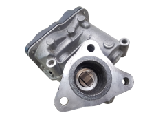 Egr клапан Renault 147103371R H8201143495 1.5 DCI Denso 1727
