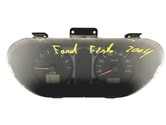 Тахометр Ford Fiesta Fusion 2S6F-10849-JF 53810