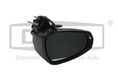 Дзеркало Ліворуч 8V5857409B 88571794402 Audi A3 DPA