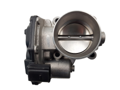 Повітряна заслінка Ford DS7G-9F991-BB 1.5 FoMoCo 2272