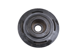 Шків вала 8200458171 2.2 2.5 DCI Renault Opel Nissan