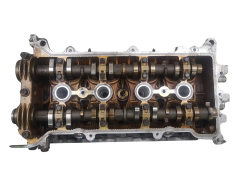 Головка блоку циліндрів Toyota 1.8 16V VVTI 1ZZ