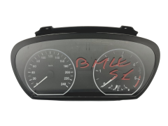 Тахометр BMW 1 E87 9187046-02 1024952-93 56702