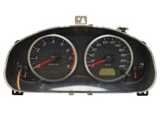 Тахометр Mazda 2 3M7110849MC 2712