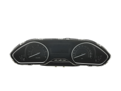 Тахометр Peugeot 208 9825986680 Yazaki 51599