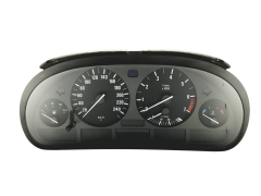 Лічильник BMW 5 E39 6211 8375669 110008735031 47879