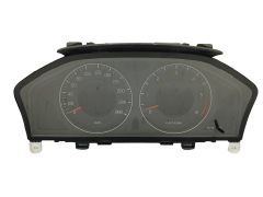 Тахометр Volvo S80 V70 XC70 31254535AA Yazaki 60965