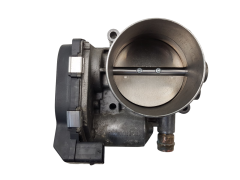 Повітряна заслінка BMW 1354 7597871-03 A2C83004100 VDO 2147