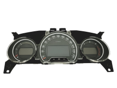 Тахометр Citroen C5 9666326880 48143