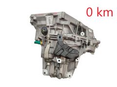Коробка передач JT4023 JT4004 Renault Clio 5 Dacia Sandero 3 1.0 TCe 0km