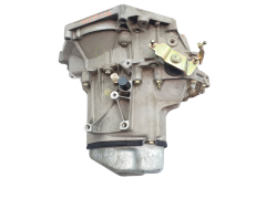 Механічна коробка передач 20CF14 Citroen C3 1.1 8V 2222RC 1009