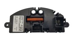 Резистор вентилятора Оригінал A2229060303 246810-7861 Mercedes