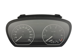 Тахометр BMW 1 E81 E82 E87 9110191-01 43505