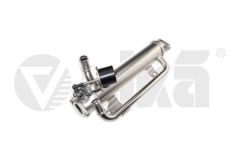Охолоджувач вихлопних газів 03G131512AP 11317714301 VW Audi Seat Skoda Vika