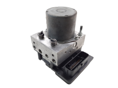 Насос гідравлічної системи Citroen C4 Picasso 9660934580 0265230477 0265951121 1826