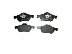 Гальмівні колодки Інтерфейс MAGNETI MARELLI 363700201693 410600012R