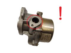 Вакуумний насос 1,5 DCI 8200175167 Renault Dacia 7.22389.14 5177