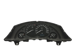 Лічильник Opel Meriva A 13173376XK 110080161021 53049
