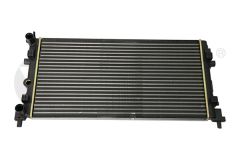 Охолоджувач моторної рідини Робіть VW Audi Skoda 6R0121253 11210756601 Vika
