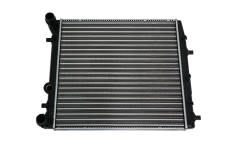 Охолоджувач моторної рідини 6Q0121253AE 11210139001 VW Seat Skoda Vika