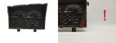 Лічильник Nissan Trade 2481084905 2668