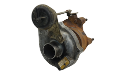 Турбонагнітач 54359700002 54391015080 409838 1.5 DCI Renault Nissan 2098