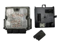 Початковий набір Renault Laguna 2 8200346254 8200346815 2,2 DCI