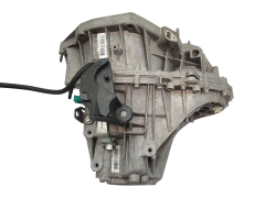 Коробка передач Нові TL4013 TL4A013 7701700563 Renault Laguna 3 1.5dCi