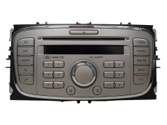 Радіо Cd Ford Transit Connect AT1T-18C815-AB