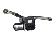 Двигун склоочисника Ліворуч Opel Zafira C W000027364 W000027192 1848
