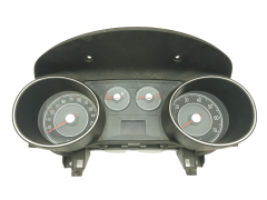 Лічильник Fiat Punto Evo 51840519 503003060101 28392