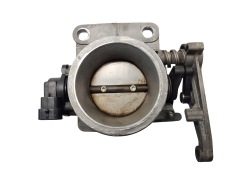 Повітряна заслінка Renault 7700875435 AJ0010428B 1.4 1.6 Solex 1426