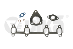 Прокладки Турбокомпресори Робіть VW Audi Seat Skoda 03G253014E 12531045701 Vika