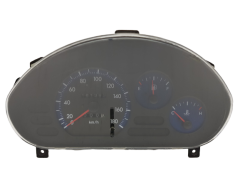 Лічильник Chevrolet Matiz 96621424 24133