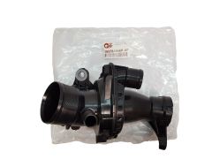 Повітропровід Renault Nissan Opel 1.6 DCI 165761844R Новий оригінал
